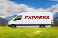 express sprinter